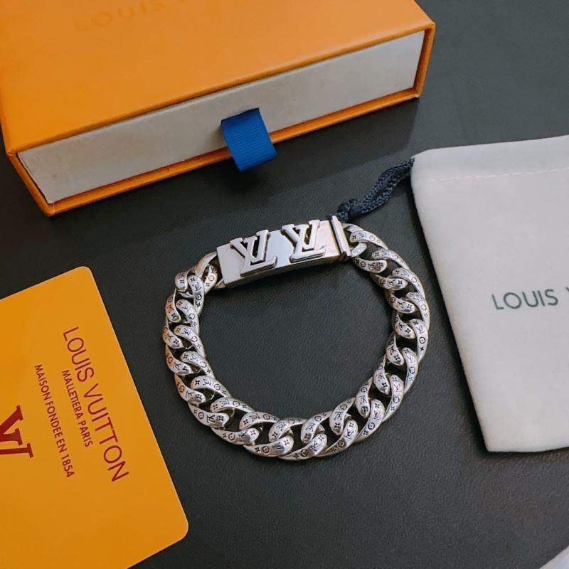 Louis Vuitton Bracelets